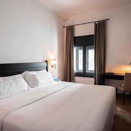 Angelats Hotel - A Signature Boutique Hotel & Restaurant Ribes De Freser Bagian luar foto