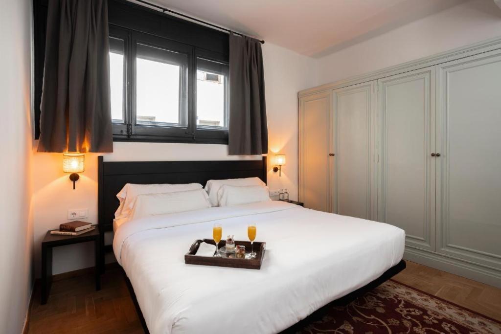 Angelats Hotel - A Signature Boutique Hotel & Restaurant Ribes De Freser Bagian luar foto