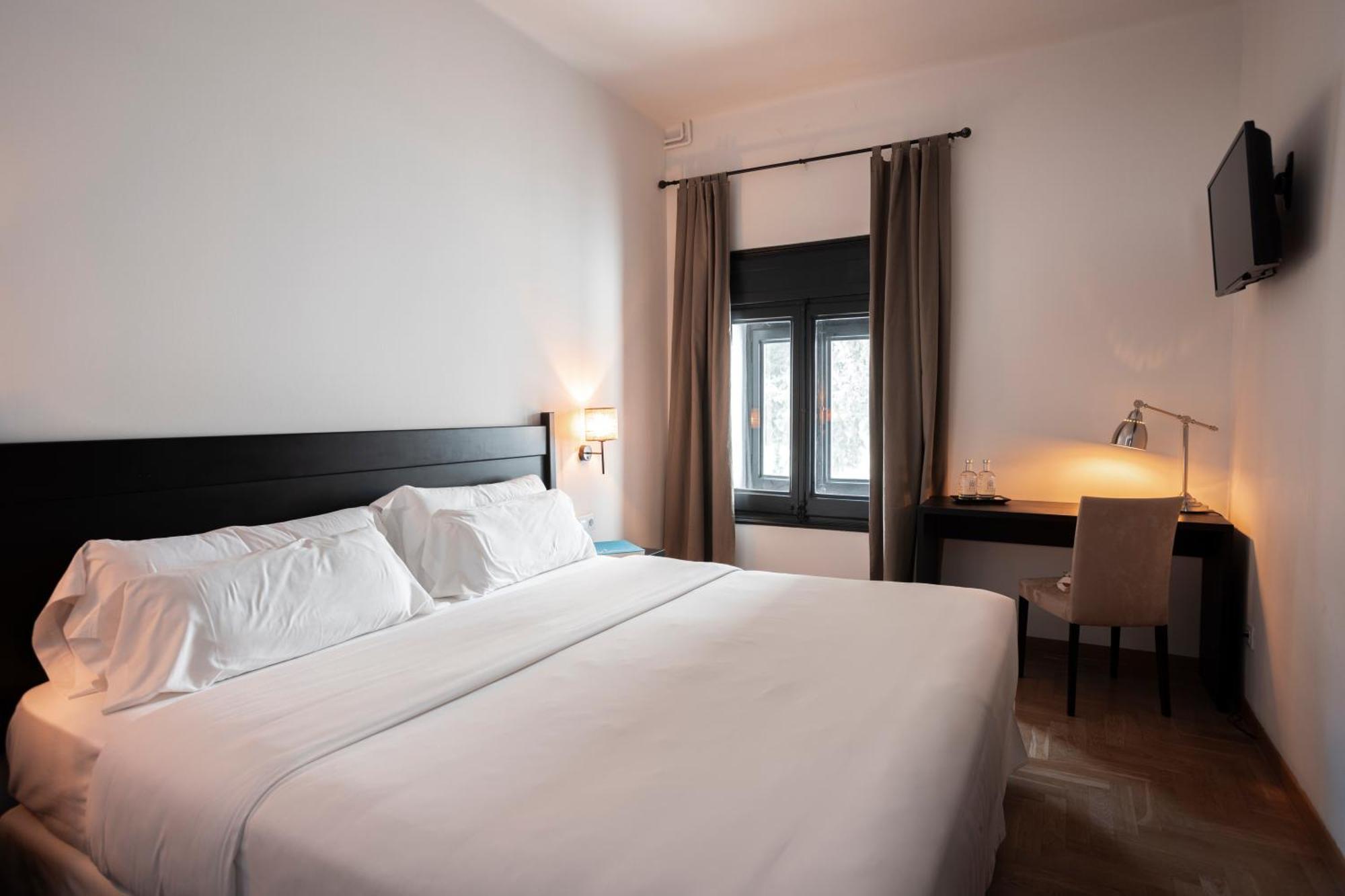 Angelats Hotel - A Signature Boutique Hotel & Restaurant Ribes De Freser Bagian luar foto
