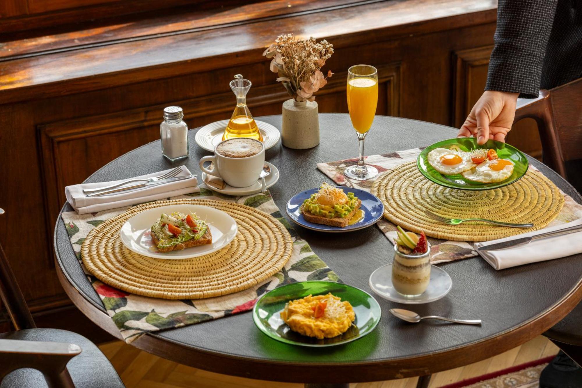 Angelats Hotel - A Signature Boutique Hotel & Restaurant Ribes De Freser Bagian luar foto