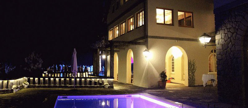 Angelats Hotel - A Signature Boutique Hotel & Restaurant Ribes De Freser Bagian luar foto