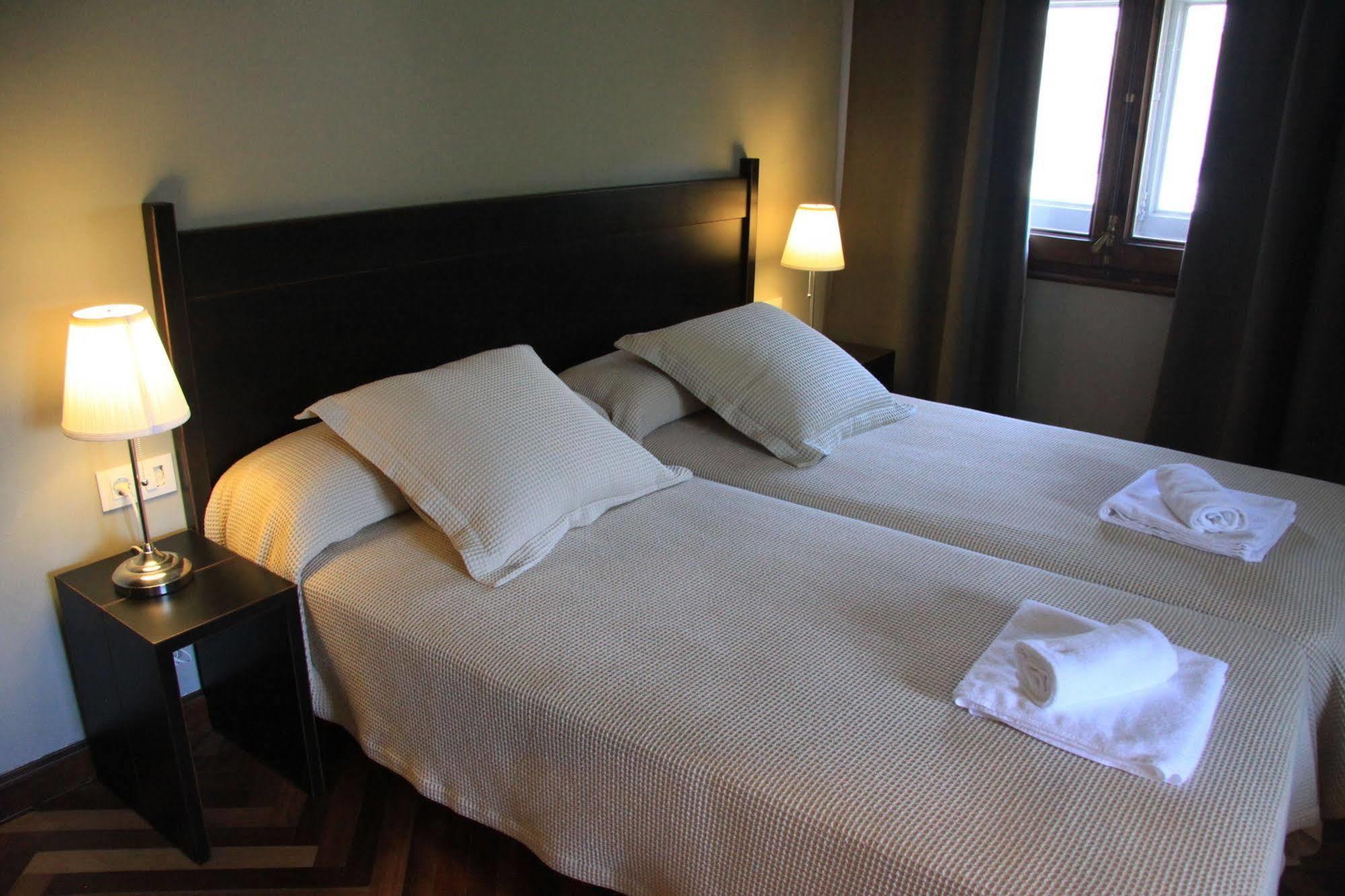 Angelats Hotel - A Signature Boutique Hotel & Restaurant Ribes De Freser Bagian luar foto