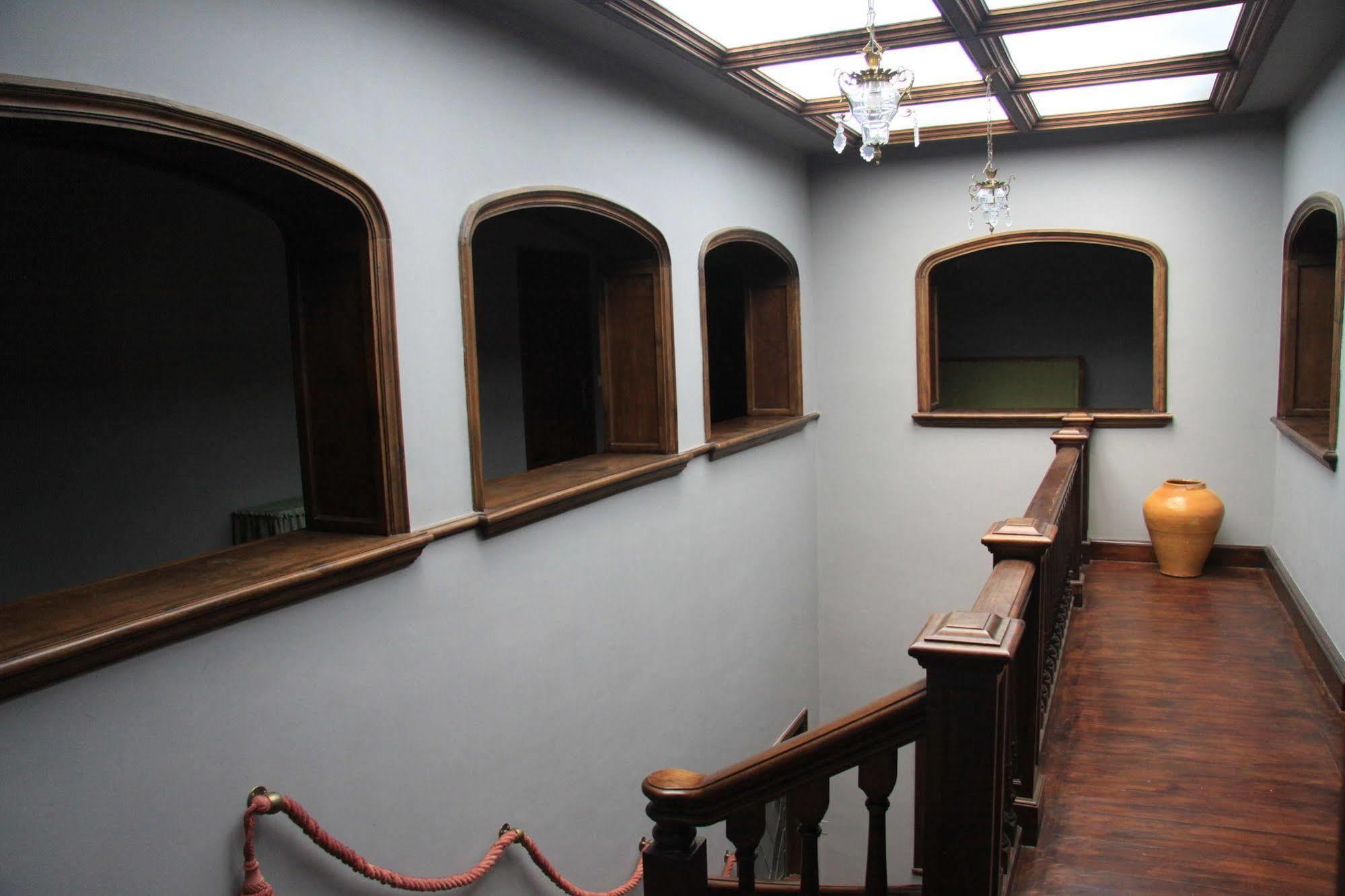Angelats Hotel - A Signature Boutique Hotel & Restaurant Ribes De Freser Bagian luar foto