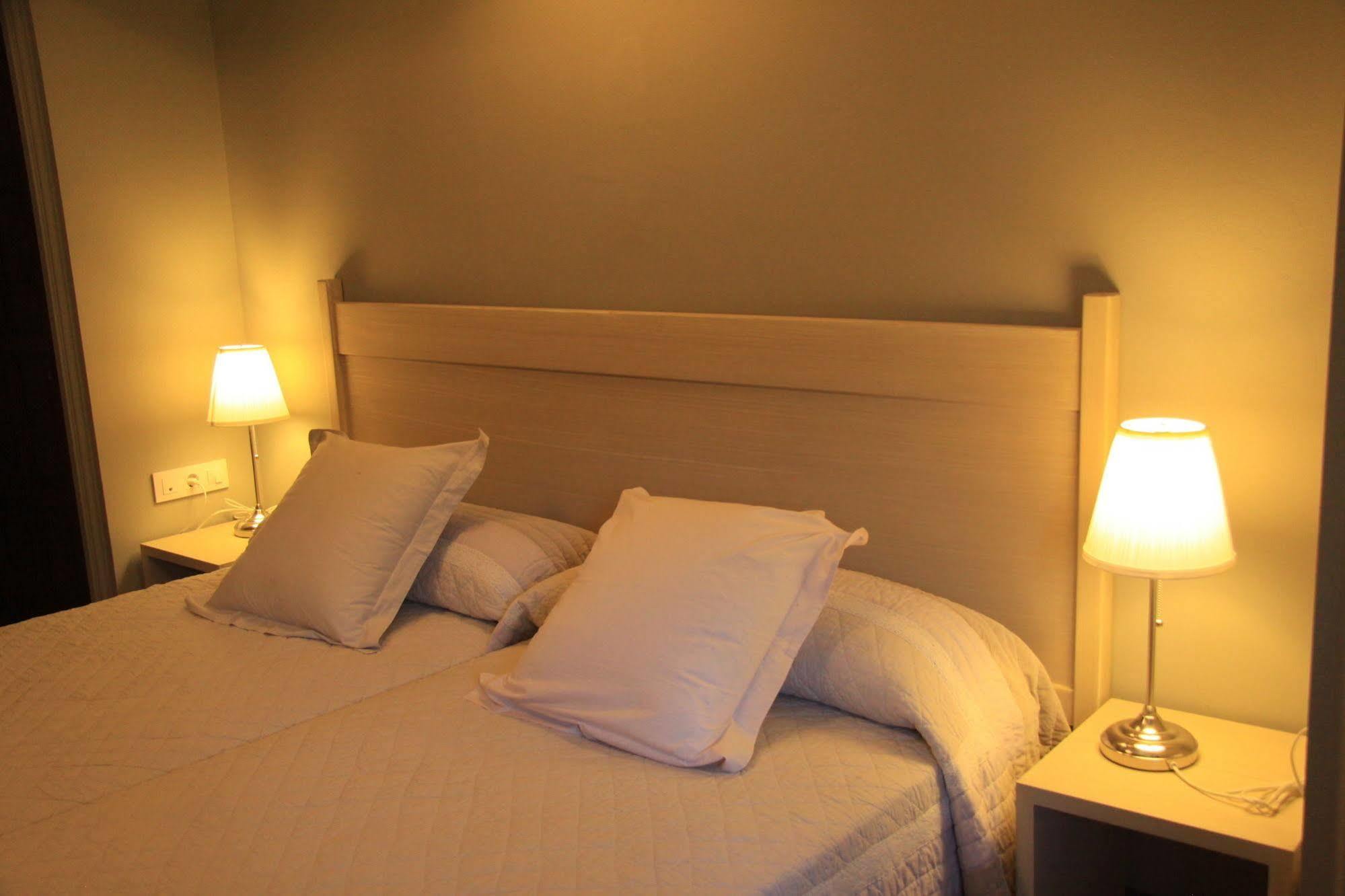 Angelats Hotel - A Signature Boutique Hotel & Restaurant Ribes De Freser Bagian luar foto