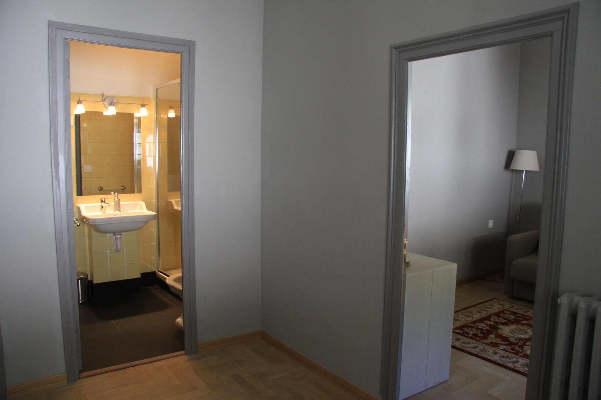 Angelats Hotel - A Signature Boutique Hotel & Restaurant Ribes De Freser Bagian luar foto