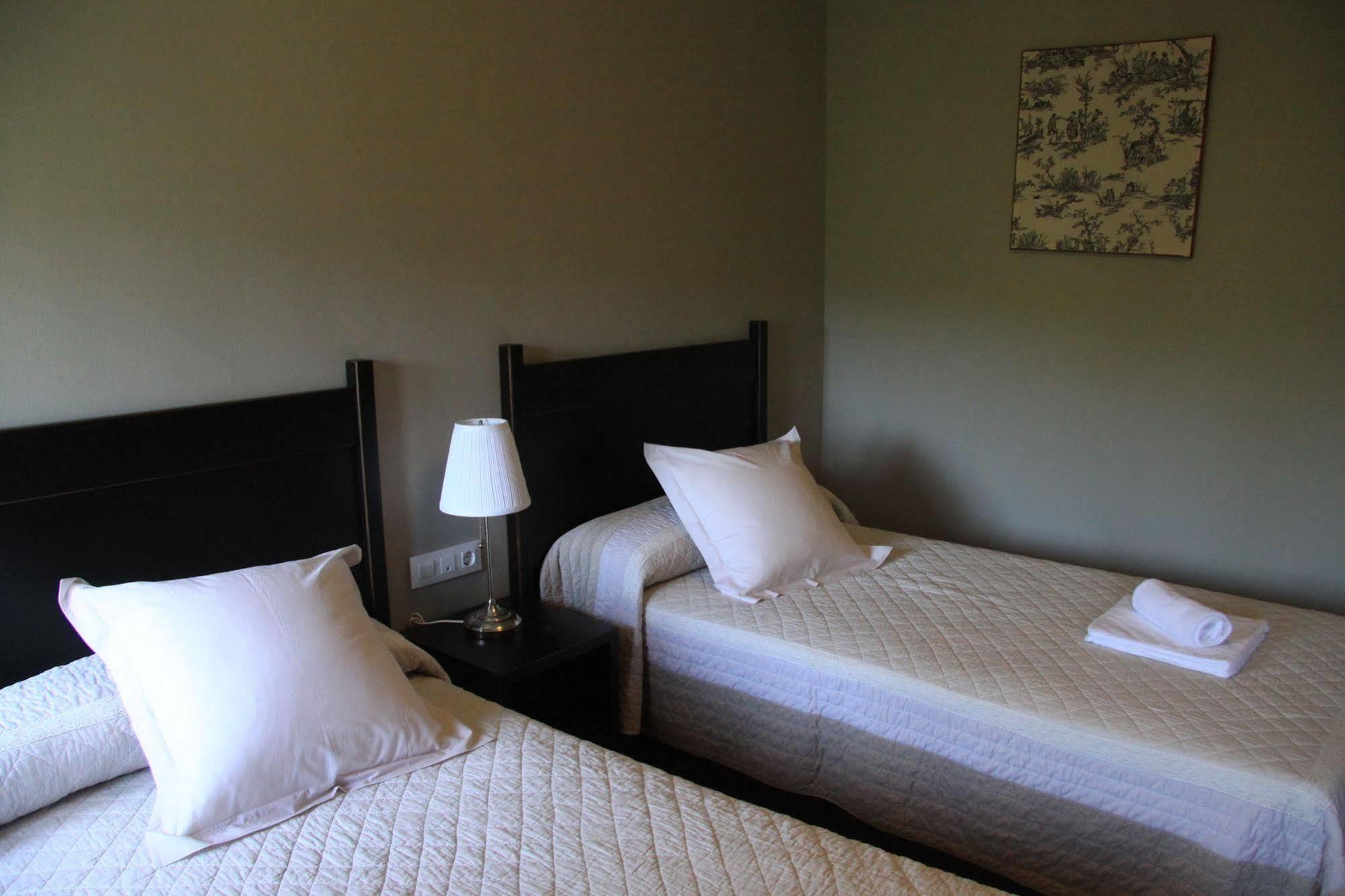 Angelats Hotel - A Signature Boutique Hotel & Restaurant Ribes De Freser Bagian luar foto