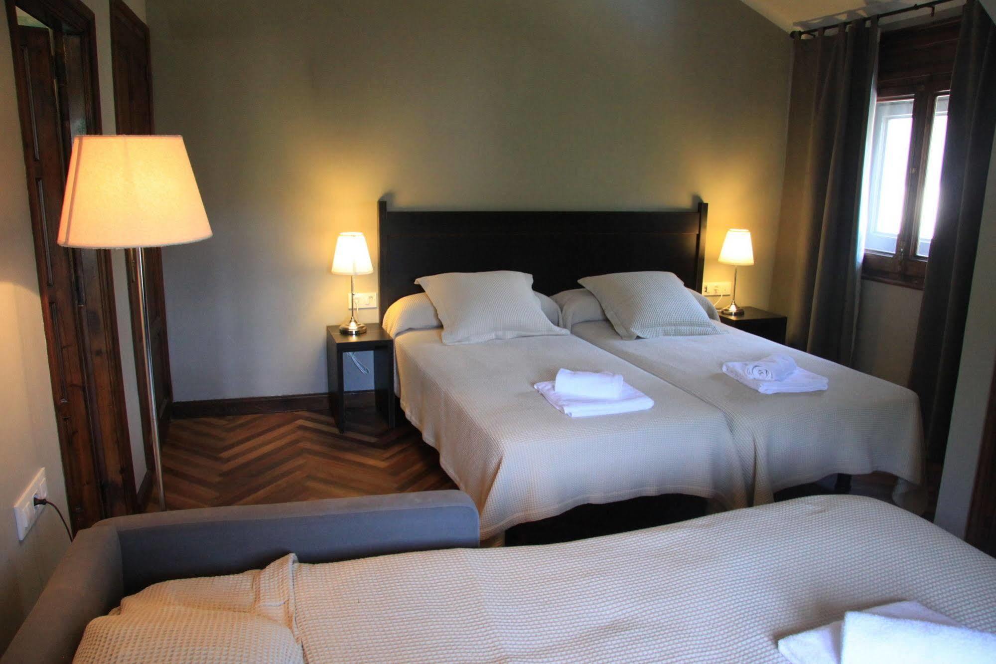 Angelats Hotel - A Signature Boutique Hotel & Restaurant Ribes De Freser Bagian luar foto
